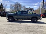 New 2025 Chevrolet Silverado 2500 LTZ w/ LTZ Plus Package image 4