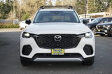 New 2025 MAZDA CX-70 3.3 Turbo w/ Premium Package image 2