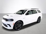 New 2025 Dodge Durango R/T image 2