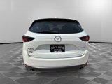 Used 2021 MAZDA CX-5 Touring image 4