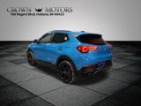 New 2025 Buick Encore GX Sport Touring w/ Advanced Technology Package image 6