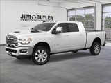 New 2025 RAM 2500 Laramie image 2