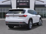 New 2026 Buick Enclave Preferred image 4