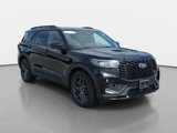 Used 2025 Ford Explorer ST image 3