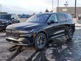 New 2025 Lincoln Nautilus Premier image 2