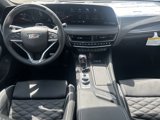 New 2026 Cadillac CT5 V Blackwing w/ Super Cruise 1 Package image 4