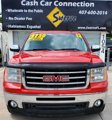 Used 2012 GMC Sierra 1500 SLE w/ Regional Value Package image 3