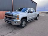 Used 2019 Chevrolet Silverado 3500 LTZ w/ Duramax Plus Package image 2