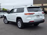 Used 2022 Jeep Grand Cherokee L Limited image 5