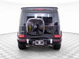 New 2025 Mercedes-Benz G 580 w/ EQ Technology image 4