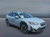 Certified 2022 Subaru Crosstrek 2.5i Limited w/ Moonroof Package 1 image 2