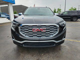 Used 2019 GMC Terrain Denali w/ Advanced Safety Package image 6