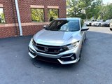 Used 2020 Honda Civic Si image 2