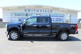 New 2025 Ford F350 Lariat image 2
