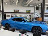 Used 2023 Dodge Challenger SXT w/ Blacktop Package image 4