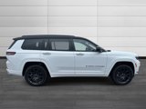 New 2025 Jeep Grand Cherokee L Summit image 3