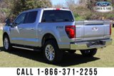 New 2025 Ford F150 Lariat w/ Equipment Group 501A Mid image 6