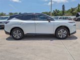 New 2025 Nissan Murano SL w/ Cargo Package image 4