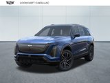 New 2026 Cadillac Vistiq Sport image 6