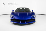 Certified 2022 Ferrari SF90 Spider image 2