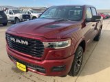 New 2025 RAM 1500 Laramie image 6