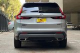 New 2026 Honda CR-V Sport-L image 5