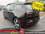 Used 2016 BMW i3 w/ Range Extender image 6
