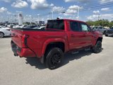 New 2025 Toyota Tacoma SR5 image 3