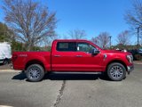 New 2025 Ford F150 Lariat image 3