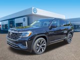 New 2026 Volkswagen Atlas SEL Premium R-Line image 3