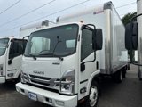 New 2025 Chevrolet Low Cab Forward image 4