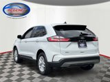 Used 2022 Ford Edge SEL image 4