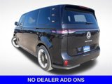 New 2025 Volkswagen ID. Buzz Pro S image 3