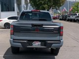 New 2025 Nissan Frontier PRO-4X image 5