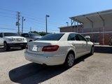 Used 2012 Mercedes-Benz E 350 Sedan image 4