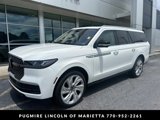Used 2025 Lincoln Navigator L Reserve image 2