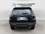 New 2025 Subaru Forester Touring image 4