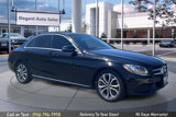 Used 2017 Mercedes-Benz C 300 Sedan image 3