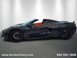 New 2025 Chevrolet Corvette Z06 image 2