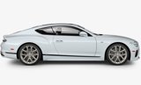 New 2025 Bentley Continental GT Speed image 3