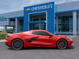 New 2025 Chevrolet Corvette Stingray Preferred Conv w/ 2LT image 5