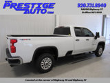 Used 2021 Chevrolet Silverado 2500 W/T w/ WT Convenience Package image 4
