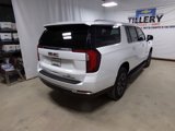 New 2025 GMC Yukon XL Elevation image 6