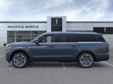 New 2025 Lincoln Navigator L Reserve image 3