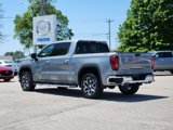 New 2025 GMC Sierra 1500 SLT w/ SLT Premium Plus Package image 6