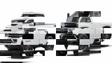 New 2025 Chevrolet Silverado 2500 LTZ w/ LTZ Plus Package image 3