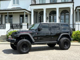Used 2019 Jeep Wrangler Unlimited Rubicon image 2