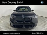 New 2025 BMW X3 M50 w/ Premium Package image 2