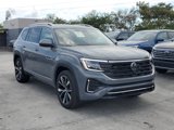 New 2025 Volkswagen Atlas SEL Premium R-Line image 4