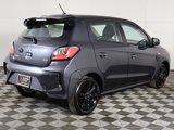 New 2024 Mitsubishi Mirage Black Edition image 5